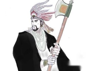历史上十二个武功最厉害的帝王盘点：谁是最强霸主