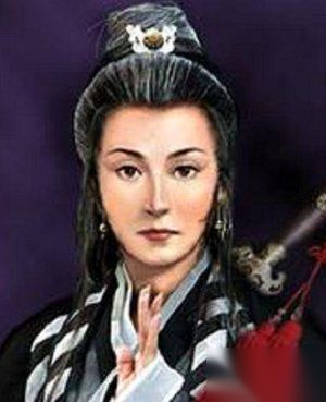 灭绝师太和郭襄关系 灭绝师太徒弟有哪些人