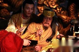 点评中国十大最相似的父子皇帝：哪队父子是情痴？