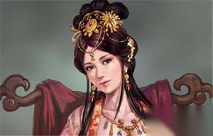 史海揭秘：让曹操父子三人几欲反目的女人