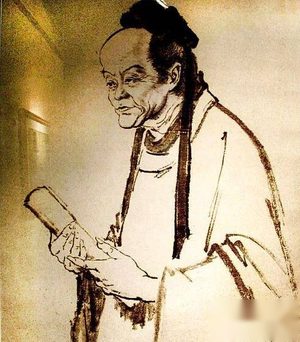 史学家司马迁为了谁遭下身阉割？司马迁直言遭祸端
