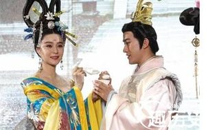 陪伴唐太宗十二年的武则天为什么一直没有孩子