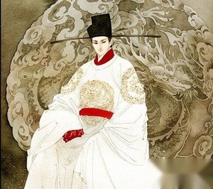 封建社会最有影响力的十位帝王：盘点十大杰出皇帝