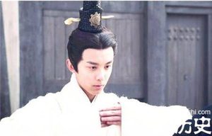揭秘：子婴是秦始皇的儿子还是弟弟？