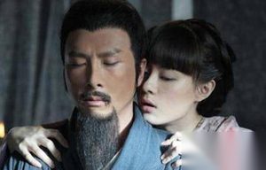 关羽惨死那么他老婆又是什么下场？老婆是谁
