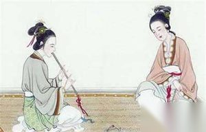 中国古代职业继承奇闻：女户要定期上缴闺女