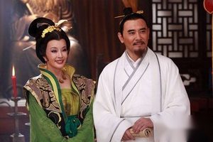 唐高宗李治：历史上第一位由皇帝亲自抚养的皇子