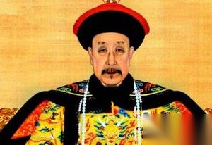 乾隆得知自己是皇太子后 为何大哭不止？