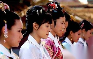 最早的美女经济：揭秘晚清大型青楼选秀活动