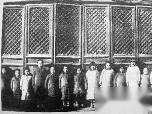 揭秘光绪选妃为何不许美女报名？光绪帝选妃经过