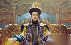 晚清风云之慈安太后是被慈禧太后害死的吗？