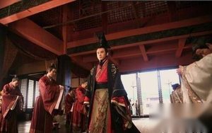 汉武帝第四子刘胥一辈子的皇帝梦：最终以命祭皇位