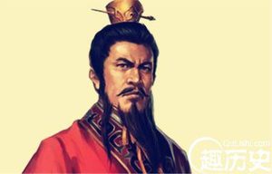 揭秘:陈霸先为什么把皇位传给侄子不给儿子？
