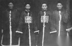 揭秘：历史上古代日本为什么没有太监？