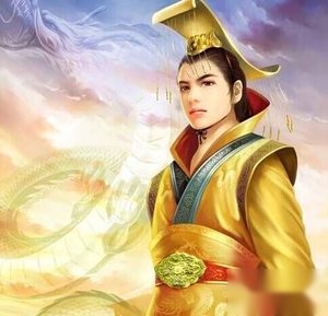 三年之中杀了七位手足兄弟的皇帝：后梁末帝朱友贞