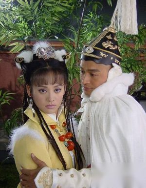 孝庄太后色降了大明统帅洪承畴？孝庄的魅力与心机