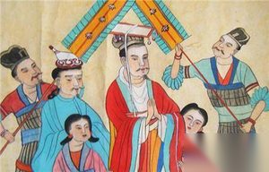 古代皇帝寿命为何这么短：温柔乡英雄冢