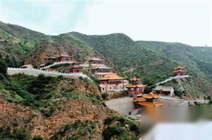 揭开中国古代神秘的西夏王朝：因何无缘入正史