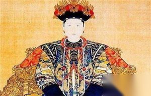 揭秘乾隆皇后遗体至今不腐面目如生令人惊叹