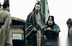 赵云差点丢了性命他是如何征服诸葛亮
