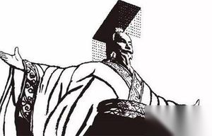 历史揭秘：秦始皇私生子身世之谜