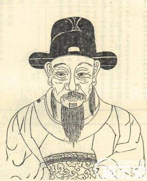 名臣朱买臣的妻子为何主动要求将其休掉?