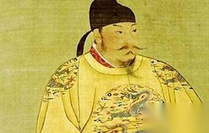 李世民为何拿自己女儿试探55岁的尉迟敬德