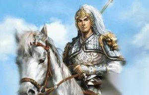 五虎将同人不同命：历史上赵云为何不受重用
