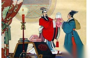 和氏璧雕琢成的传国玉玺 最终流落何处?