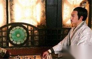 汉文帝刘恒的老婆是谁？刘恒和邓通的关系