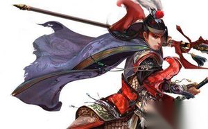 杨再兴和岳飞谁厉害 抗金名将杨再兴简介