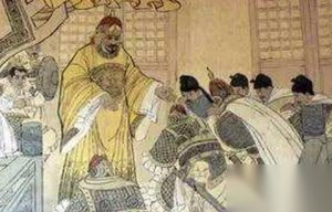 赵匡胤在平定南汉之后为何没有趁机收复越南