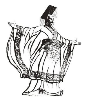 “千古一帝”秦始皇是山东人吗？秦始皇是哪里人