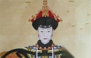 揭秘：乾隆皇帝唯一真心爱过的女人是谁？