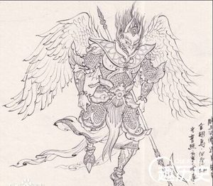 TOP20西游记各路妖王实力大排行：哪个妖魔最强？