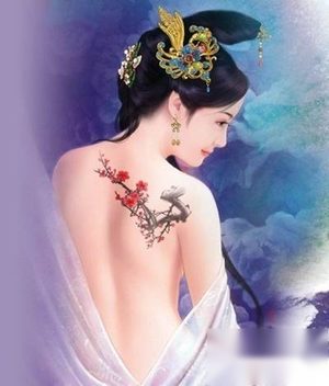 盘点史上七大最有个性的妓女：历史上的奇葩妓女！
