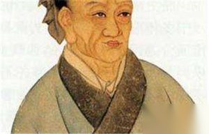 第一个敢为少数民族政权写历史的人是谁？