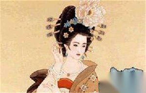 马嵬坡缢死的只是侍女，杨贵妃去日本渡晚年