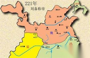 明知耗尽国力 但诸葛亮为什么还坚持六出祁山