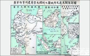 乾隆哪两大错误决策对中国历史贻误千年