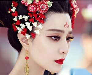 震惊！妖媚武则天初夜勾住李世民的绝招竟是这个！