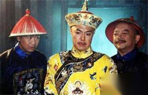 乾隆时期为何几乎无官不贪?为何没能清除腐败?