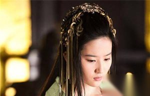 缠缠绵绵 揭秘项羽和虞姬的爱情悲歌