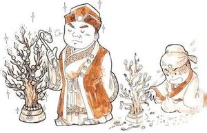 盘点中国古代的十大巨贪：古代最富的贪官是谁？