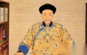 九王夺嫡 谁把康熙逼得走投无路？