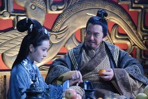 吕雉为何把戚夫人制成人彘？吕雉毒妇骂名的由来