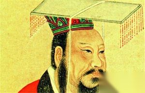 汉光武帝陵：严重违背风水之说的神秘陵墓