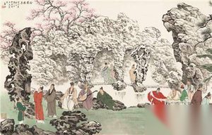 揭秘：萧何为什么要自污来避免刘邦的清算？