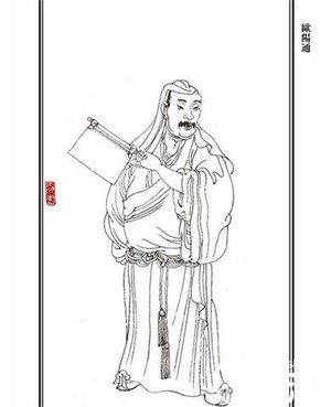 欧阳通母亲为何耗尽家产购买其父流落书画?