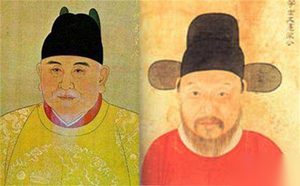 解析明朝欧阳伦案：天子犯法与庶民同罪